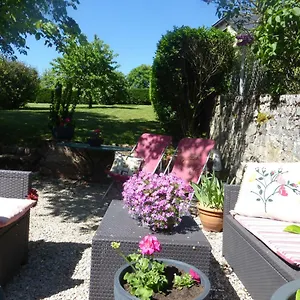 D'hotes Le Tilleul De Canac Parking Prive Gratuit Petits Dejeuners Compris Bed and breakfast